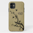 Search for cherry blossom branches iphone cases Blossoms