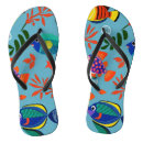 Search for fish sandals Marine
