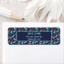 Search for shooting return address labels Space