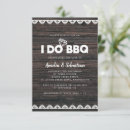 Search for bbq bridal shower invitations Barbecue