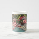 Recherche de flamboyant tasses Rose