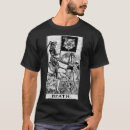Search for death tarot card tshirts Major
