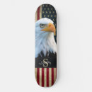 Search for eagle skateboards skull