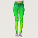 Search for lime leggings Abstract