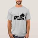 Search for corgi hoodies Silhouette