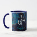 Search for violin mugs Music lover