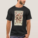 Search for tarot tshirts Gardener