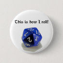 Search for roleplay buttons D20