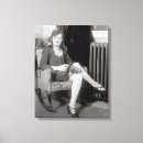 Recherche de gangster art Vintage