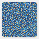 Search for nature pattern stickers Daisy