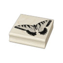 Search for butterfly rubber stamps Beautiful