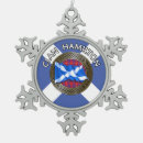 Search for hamilton ornaments Plaid