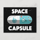 Recherche de capsule cartes postales Planètes
