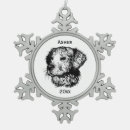 Search for simple drawing ornaments Dog