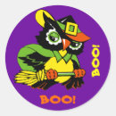 Search for jackolantern stickers Vintage