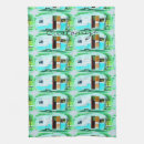 Search for camping tea towels Vintage