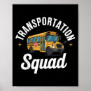 Search for transportation posters Bus
