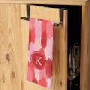 Search for valentines tea towels Pink