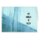 Search for world without cards I miss you