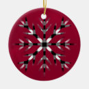 Search for north pole ornaments Snowflakes