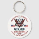 Search for 4th anniversary keychains America