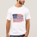 Search for presidential tshirts America