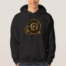 Search for steampunk hoodies Clockwork