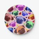 Search for pug plates Pattern