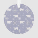 Search for new year ornaments Snowflakes