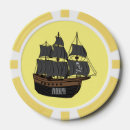 Recherche de bateau jetons poker Mer