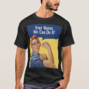 Search for feminist tshirts rosie the riveter