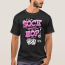 Search for 1950s rock and roll tshirts Hop