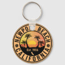 Search for newport keychains Sunset