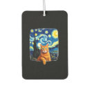 Search for meme car air fresheners Kitten