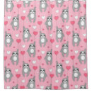 Search for exotic shower curtains Sloth