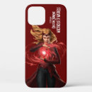 Search for chaos iphone cases Doctor strange
