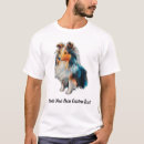 Search for shetland sheepdog tshirts Funny
