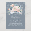 Recherche de bleu sérénité invitations Quartz rose