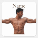 Search for muscular stickers Fitness