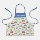 Search for boys aprons For kids