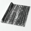 Search for white birch wrapping paper Bark