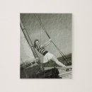Search for yacht puzzles Vintage