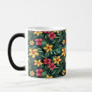 Search for hibiscus flower mugs Monstera