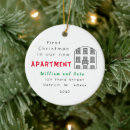 Search for new apartment ornaments Couple