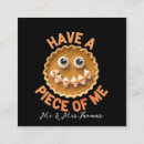 Search for piece business cards Cute