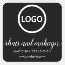 Recherche de che autocollants Typographie