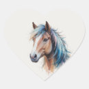 Search for shetland stickers Horse