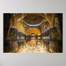 Recherche de constantinople posters Sophia