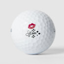 Search for valentine golf balls Valentine's