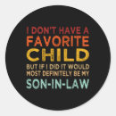 Search for son in law stickers Seo
